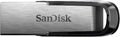 SanDisk Ultra Flair 128 GB, USB 3.0, 150 MB/s gelesen, robust, schlankes Metallgehäuse