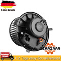 Innenraumgebläse Gebläsemotor für Audi A3 Seat Leon VW Golf Skoda Renault Eanedv