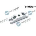 1x Halter, Einspritzventil Dr.Motor Automotive DRM01277 passend für SEAT VW