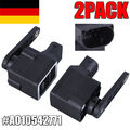 2X NIVEAUSENSOR FÜR MERCEDES BENZ W169 W245 W211 W221 W164 C209 W639 A0105427717