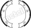 METELLI Bremsbackensatz, Feststellbremse 53-0239 für MERCEDES-BENZ PUCH VW