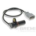 Kurbelwellensensor Impulsgeber BREMI 60235 für VW GOLF SEAT SKODA AUDI OCTAVIA 1