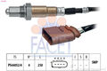 FACET Lambdasonde für Skoda Fabia II 542 6Y2 545 VW Fox 5Z1 5Z3 Polo 9N_ 6L1