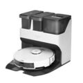 Roborock S7 Pro Ultra Staubsauger Sonic Saugroboter mit Empty Wash Fill Dock NEU