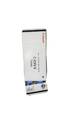 Canon C-EXV5 Toner 6836A002[AA], Schwarz für Canon imageRunner 2010