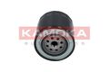 KAMOKA Ölfilter F102401 für ALFA ROMEO AUDI VW VOLVO RENAULT FIAT IVECO