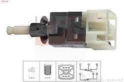 EPS Bremslichtschalter Bremsschalter 1.810.206 für PUCH G-Modell (W463)