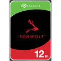 Seagate IronWolf NAS 12 TB CMR, Festplatte