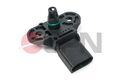 JPN 75E9093-Jpn Saugrohrdruck Sensor für Audi Skoda VW Seat A3 + Cabrio 93-15