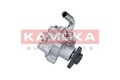 KAMOKA Hydraulikpumpe Lenkung PP026 für VW TOUAREG 7LA 7L6 7L7 MULTIVAN T5 7HM