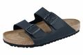 BIRKENSTOCK Arizona BS Pantolette normale Weite schwarz