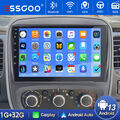 Autoradio Für Opel Vivaro B Renault Trafic Carplay Android13 32G GPS Navi RDS BT