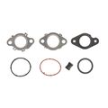 ORIGINAL® Elring 812.320 Dichtungssatz, AGR-System passend für Opel Meriva B