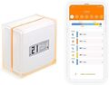 Netatmo Thermostat Weiß