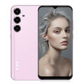 2024 Neu 6,5" Smartphone 64GB ROM Handy Ohne Vertrag Quad Core Dual SIM Face ID