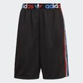 adidas ADICOLOR TRICOLOR PRIMEBLUE LONG SHORTS Damen und Jugend