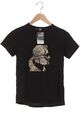 Karl by Karl Lagerfeld T-Shirt Damen Shirt Kurzärmliges Oberteil Gr.... #zn84a1c