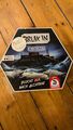 Schmidt Spiele - Break In - Alcatraz - Escape Room Gesellschaftsspiel Neu 