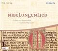 Das Nibelungenlied. 8 CDs, Peter Wapnewski