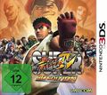 Super Street Fighter IV