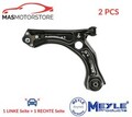 LINKS RECHTS QUERLENKER SATZ MEYLE 116 050 0289 2PCS A FÜR SKODA KAMIQ,SCALA