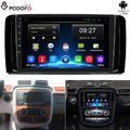 Für Mercedes R-Class W251 W164 2005-2017 Autoradio Android 13 NAVI GPS WIFI RDS