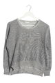 IHEART Strickpullover Damen Gr. DE 36 hellgrau Casual-Look