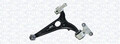 Querlenker Vorderachse links 301181307400 MAGNETI MARELLI für FIAT PEUGEOT