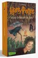 Taschenbuch Harry Potter und die Heiligtümer des Todes (Harry Potter 7)