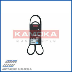 NEU - KAMOKA 7017007 Keilrippenriemen passend für NISSAN OPEL RENAULT