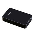 Intenso 4TB Externe Festplatte Memory Center USB 3.0 3,5", 85 MB/s, BRANDNEU