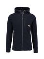 SUPERDRY POLAR FLEECE ZIP JACKET M2000029A Herren Fleecejacke