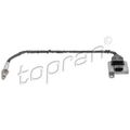 1x NOx-Sensor, NOx-Katalysator TOPRAN 625 014 passend für MERCEDES-BENZ