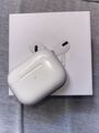 Apple AirPods Pro 2. Generation mit MagSafe Kabellosem Ladecase - Weiß