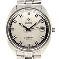 Omega 166.026 Seamaster Cosmic Automatic mit Edelstahlband Kal. 565 (1) aus 1966