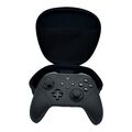 Original Microsoft Xbox One Elite Series 2 Controller | Wireless | Schwarz