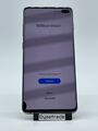 Samsung Galaxy S10 Plus SM-G975F/DS  128gb - Prism Black