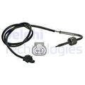 DELPHI TS30059 Sensor, exhaust gas temperature for MERCEDES-BENZ