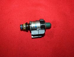 Mercedes W211 W204 W212 7 Gang Automatikgetriebe Magnetventil 722.9 A 2202770998