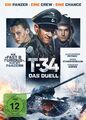 T-34: Das Duell DVD *NEU*OVP*