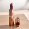 Charlotte Tilbury Matte Revolution Lipstick 3,5g Farbe Pillow Talk OHNE KARTON