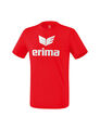 erima t shirt funktion, T-Shirt, Erima Promo Shirt, Herren