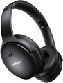 (B) Bose QuietComfort 45 Bluetooth Ohrumschließende Kopfhörer - Schwarz