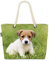 VOID Tasche Jack Russell Terrier Jack Russell Terrier Welpe Hund