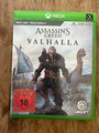 Assassin's Creed: Valhalla (Microsoft Xbox One Series X, 2020)