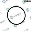 Original Dr.Motor Automotive Dichtung AGR-Ventil DRM034 für Audi Seat Skoda VW