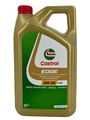 Castrol EDGE 5W-30 A5/B5 5 Liter Motoröl Ford WSS-M2C913-C STJLR.03.5003 