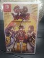 Nintendo Switch : God Wars: The Complete Legend - Shrink Wrap