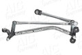 Scheibenwischer-Mechanismus vorne für Linkslenker 56462 AIC für CHEVROLET MATIZ