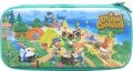 Hori Nintendo Switch/Switch Lite Vault Case - Animal Crossing New Horizons Gebraucht